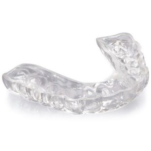 TMJ Splint Therapy