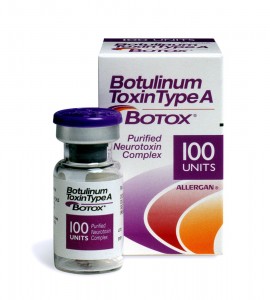 Botox for TMJ