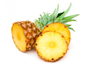 Bromelain for TMJ